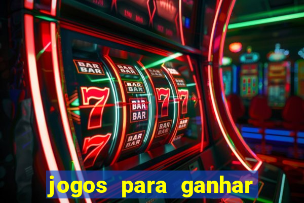 jogos para ganhar dinheiro de verdade no pagbank